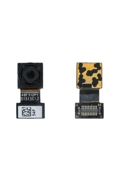 AXYA Sony Xperia C4 Uyumlu  Ön Kamera - Resim 6
