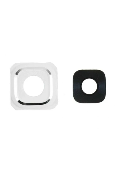 AXYA Samsung Galaxy S6+ Edge Plus G928 Kamera Lens ürün görseli 1