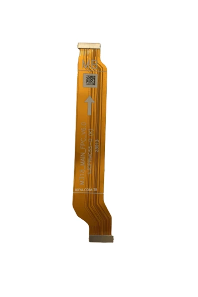 AXYA REALME C55 ARA FİLMİ FLEXİ (RMX3686) FULL ürün görseli 1