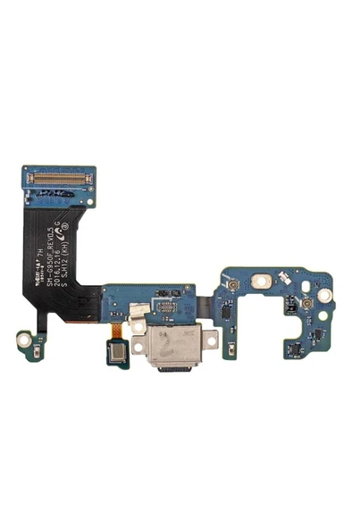 AXYA Samsung Galaxy S8 G950f Şarj Soket Mikrfon Flimi Servis ürün görseli 1