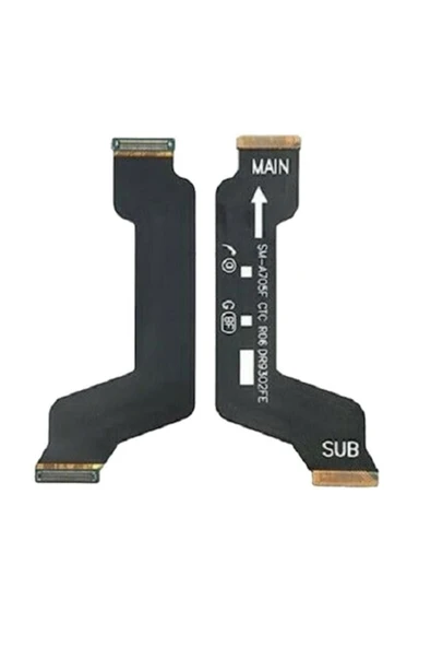 AXYA Samsung A70 Ara Filmi Flexi SM-A705 ürün görseli 1