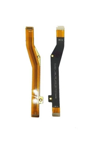 AXYA General Mobile Gm 8 Go Uyumlu Lcd Ekran Ara Filmi Flex ürün görseli 1