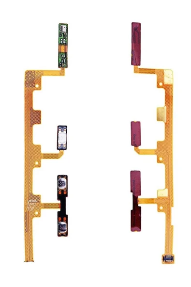 AXYA Turkcell T60 On Off Yan Ses Filimi ürün görseli 1