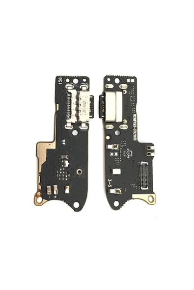 AXYA Xiaomi Pocophone M3 Şarj Soket Mikrofon Bordu ürün görseli 1