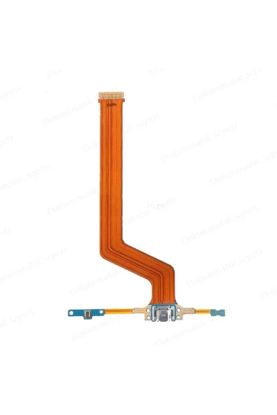 AXYA Samsung Galaxy Note Sm-P600 P601 P602 P605 Şarj Soket Flex Kablo ürün görseli 1