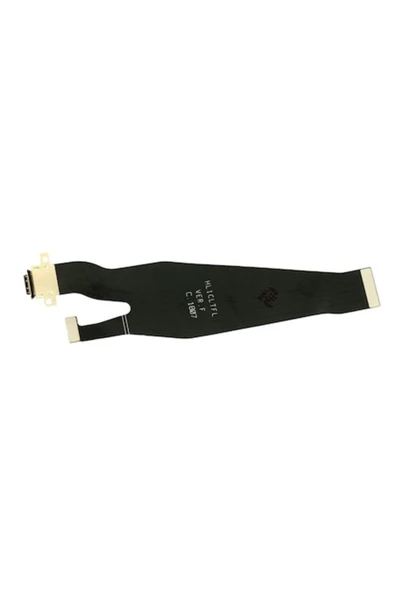 AXYA Huawei P20 Şarj Soketli Film Flex EML-L09 ürün görseli 1