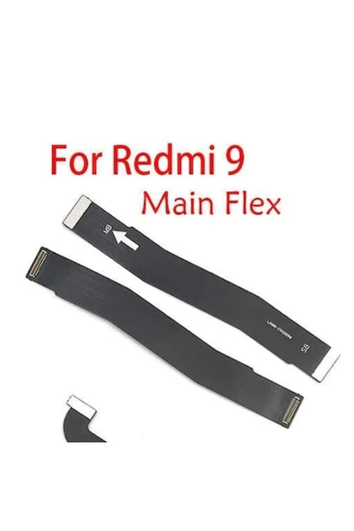 AXYA Xiaomi Redmi 9 Ara Filmi Flexi Ekran Filmi ürün görseli 1