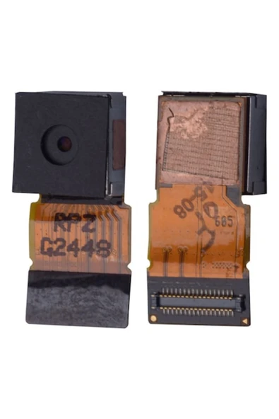 AXYA Sony Xperia T3 Arka Kamera D5102 D5103 D5106 ürün görseli 1