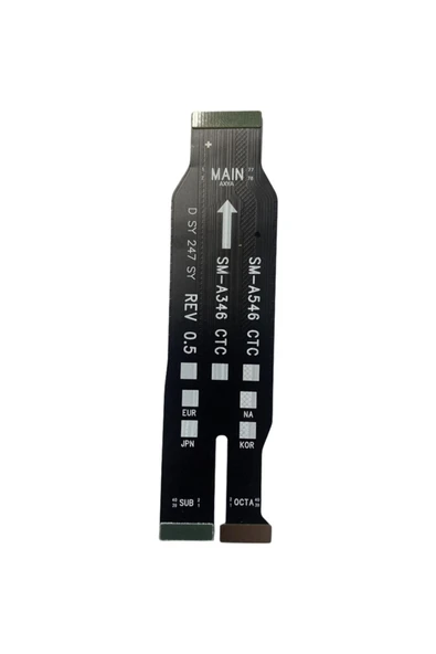 AXYA Samsung A14 Ara Filmi Flexi A145f ürün görseli 1