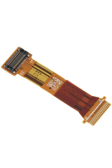 AXYA Samsung Galaxy Uyumlu Tab 3 7.0 T211 Lcd Ekran Ara Filmi Flex ürün görseli 1