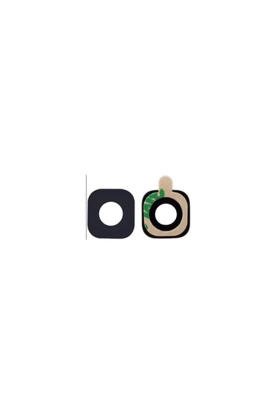 AXYA SAMSUNG C5 C7 Uyumlu KAMERA CAMI LENS ürün görseli 1