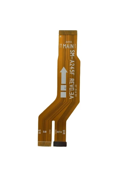 AXYA Samsung A24 Ara Filmi Flexi Sm-a245f ürün görseli 1