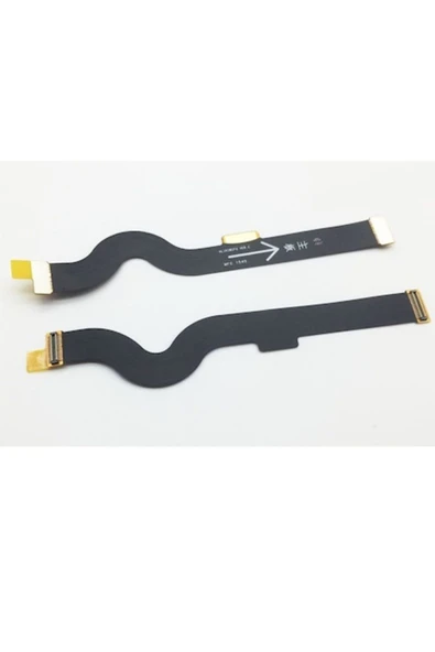 AXYA Huawei GR5 Ekran Filmi Lcd Flex Ara Film KII-L21 ürün görseli 1