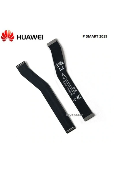 AXYA Huawei P Smart 2019 Ara Film POT-LX1 ürün görseli 1
