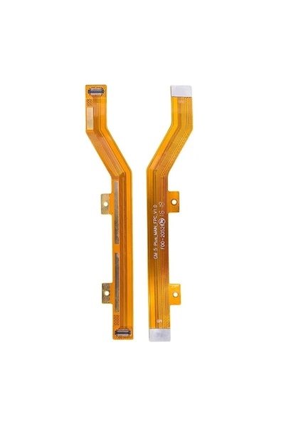 AXYA General Mobile Gm5 Plus Ekran Ara Filim ürün görseli 1