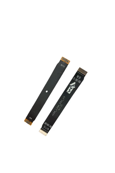 AXYA Xiaomi Pocophone M3 LCD Ekran Flex Ara Filmi ürün görseli 1