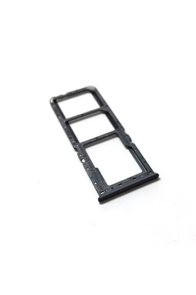 AXYA Oppo A5 2020 Sim Kart Kapağı Aparatı Sim Aparatı CPH1931 Açık Mavi ürün görseli 1