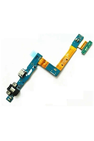 AXYA Samsung Galaxy Uyumlu Tab A T555 Şarj Soketi Ve Kulaklık Soketi Full Sm-t555 ürün görseli 1
