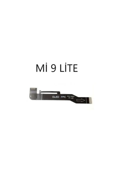 AXYA XİAOMİ Mİ 9 LİTE ARA FİLM FLEX O LED VERSİYON ürün görseli 1