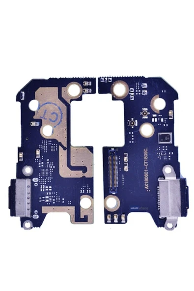 AXYA Xiaomi Mi 8 Şarj Soket Mikrofon Bordu ürün görseli 1