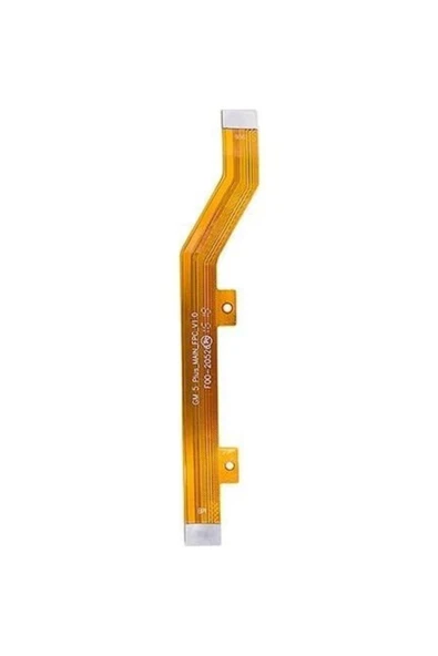 AXYA General Mobile Gm5 Plus Ara Film (flex) ürün görseli 1