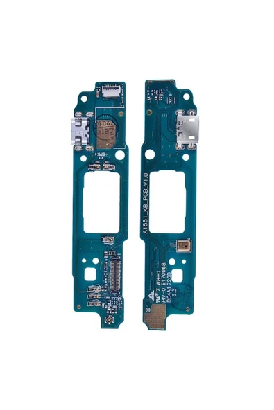 AXYA Htc Desire 830 Şarj Soket Mikrofon Bordu ürün görseli 1