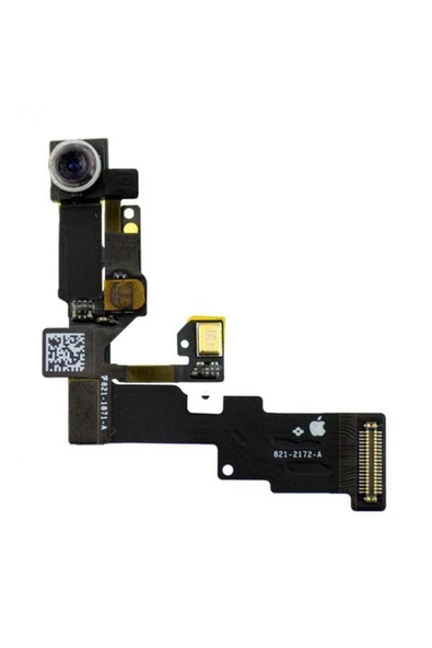 AXYA Apple İphone 6 Ön Kamera Ve Sensor Film ürün görseli 1