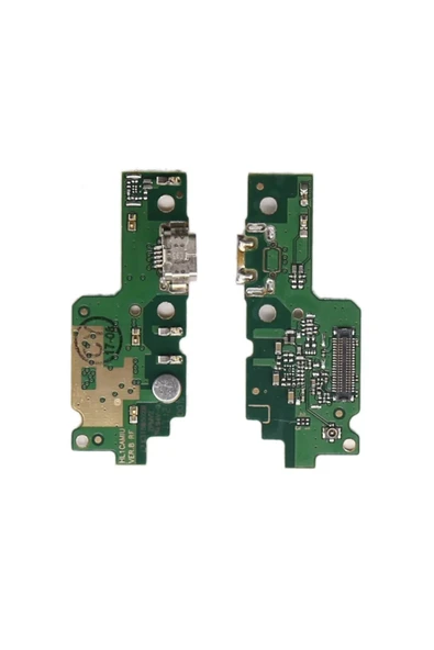 AXYA Huawei Y6 2 Şarj Soket Mikrofon Bordu Y6 II - Y6-2 Şarj Soket Bordu ürün görseli 1