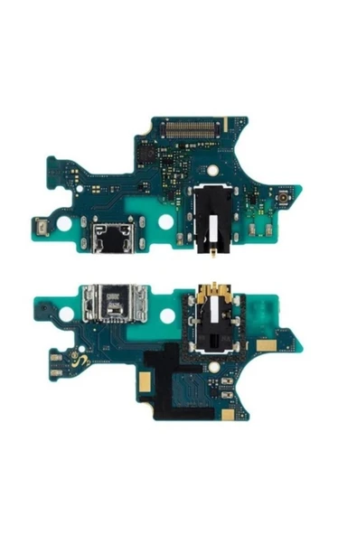 General Mobile Gm 20 Uyumlu Şarj Soketi Kulaklık Soketi Mikrofon Bord ürün görseli 1