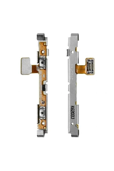 AXYA Glaxy S7 G930 Yan Ses Film ürün görseli 1