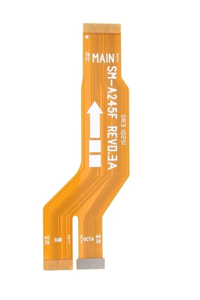 AXYA GALAXY A24 4G LCD ARA FİLMİ SM-A245 ürün görseli 1