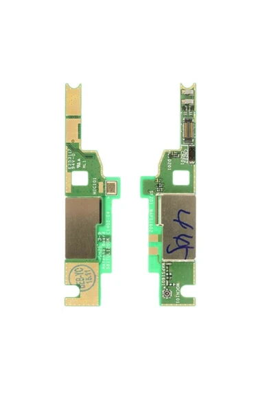 AXYA Sony Xperıa M4 Aqua Anten Mikrofon Bordu ürün görseli 1
