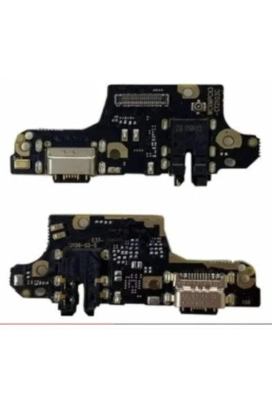AXYA Xiaomi Poco X3 Pro Şarj Soketli Mikrofon Ve Kulaklık Bordu ürün görseli 1