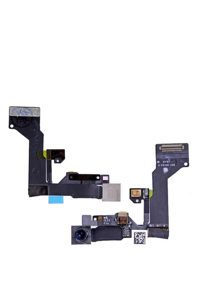 AXYA Apple İphone 6s On Kamera Sensor Filmi ürün görseli 1