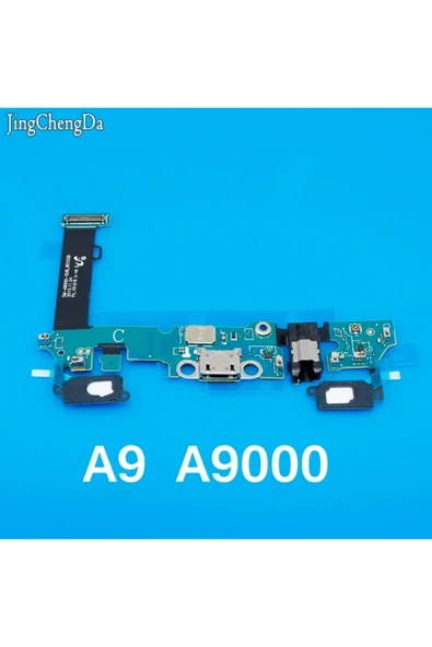 AXYA SAMSUNG GALAXY A9 2015 A900 ŞARJ SOKETLİ MİKROFON FİLMİ FLEXİ ürün görseli 1
