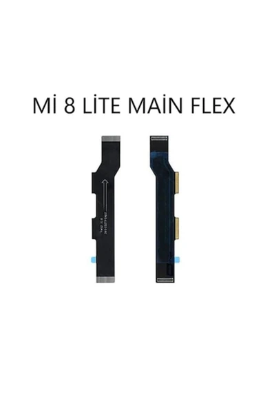 AXYA XİAOMİ Mİ 8 LİTE ARA FİLM FLEX ürün görseli 1