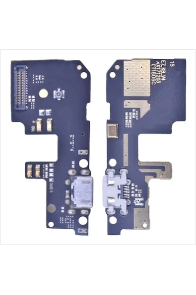AXYA Xiaomi Redmi 5 Plus Şarj Soket Mikrofon Bordu ürün görseli 1