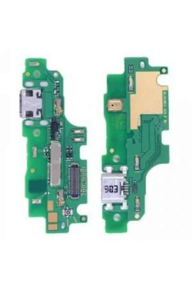 AXYA Huawei Gr5 Şarj Soket Mikrofon Bordu KII-L21 ürün görseli 1