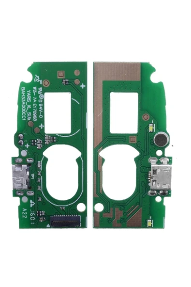 AXYA ALCATEL ONE TOUCH POP C7 ŞARJ SOKET BORDU OT-7040 OT-7041 ürün görseli 1