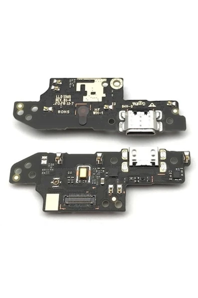AXYA Xiaomi Redmi 9c Şarj Soketi Mikrofon Bordu ürün görseli 1