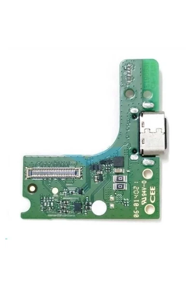 AXYA Tcl Tab 10s Wifi Şarj Soket Bordu 9080g 9081x ürün görseli 1