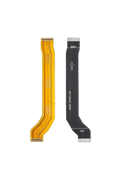 AXYA Xiaomi Poco X4 Pro 5g Anakart Ara Filmi Flexi ürün görseli 1
