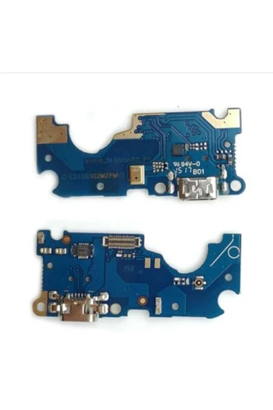 AXYA General Mobile Gm 6 Şarj Soketi Mikrofon Uyumlu ürün görseli 1