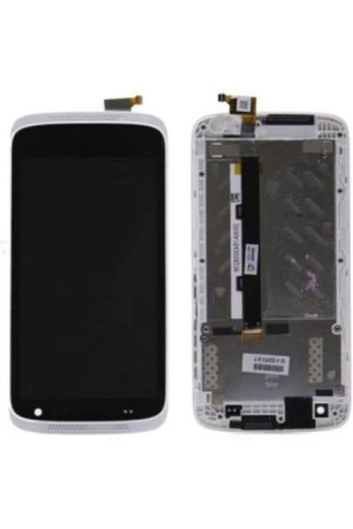 AXYA Htc 828 Ekran Beyaz ürün görseli 1