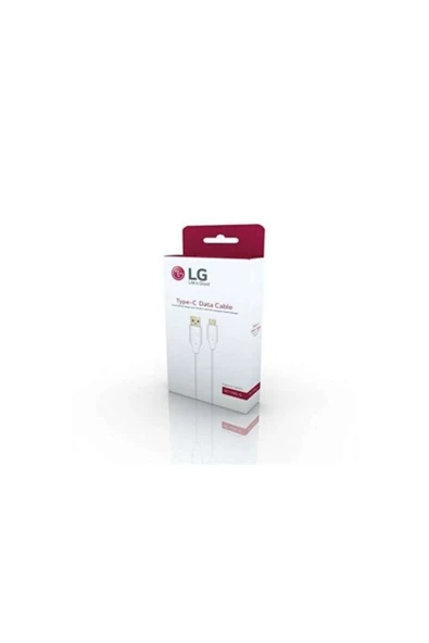 AXYA Lg--Mi- Type-C Hızlı Şarj Ve Data Kablosu Orjinal ürün görseli 1