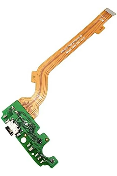AXYA Alcatel 3X 2020 5061K 5061U 5061 ile Uyumlu USB Şarj Bağlantı Noktası Dock Konektörü ürün görseli 1