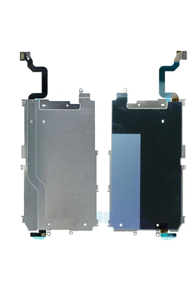 AXYA Apple İphone 6 Plus Touch Sensor Film+bord ürün görseli 1