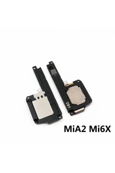 AXYA Xiaomi Mi A2 / Mi 6X Buzzer Hoparlör ürün görseli 1