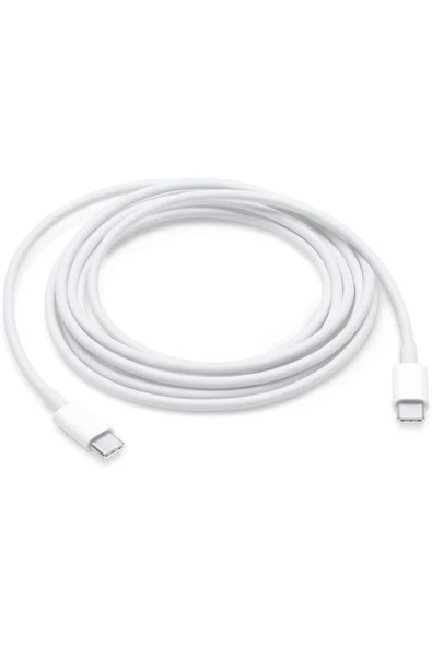 Asia Apple USB-C Charge Cable (2m) MU2G3FE/A 240w ürün görseli 1
