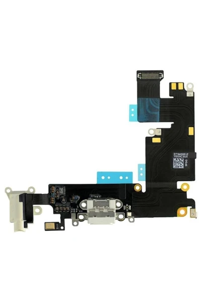 AXYA Apple İphone 6 Plus Şarj Ve Kulaklık Soket Filmi ürün görseli 1